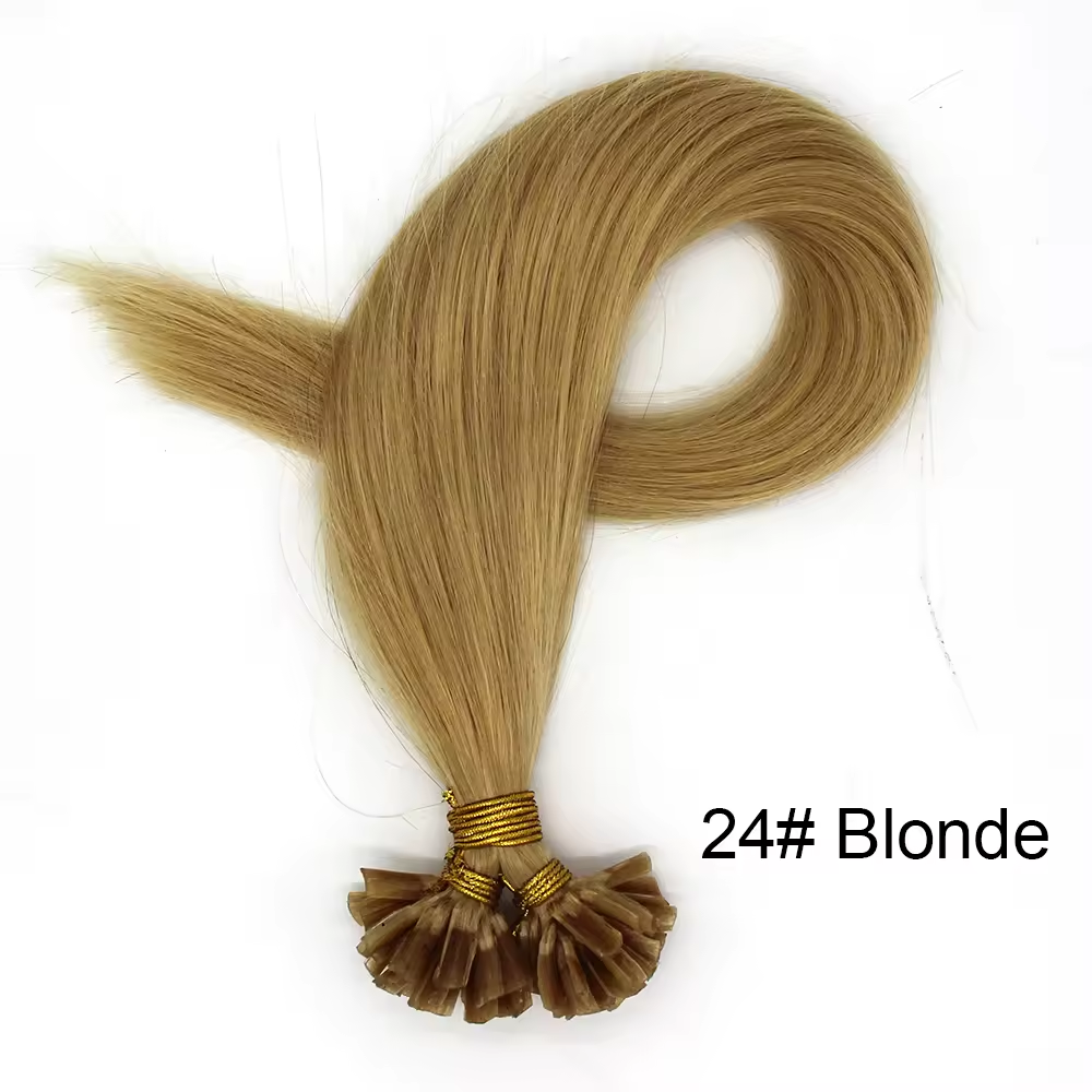 24# Blonde