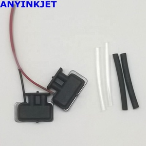 ドミノAX150A320iデフレクタープレートアセンブリEPT017396SPforドミノAX150 A320i A420iドミノAXコーディングプリンター - Product Image 6