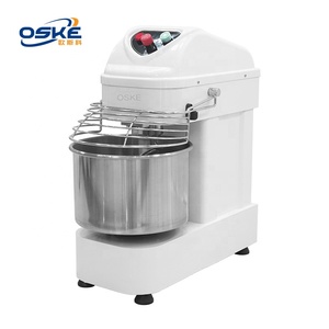 面团搅拌机150千克面团搅拌机价格食品工厂重型面团搅拌机 - Product Image 5