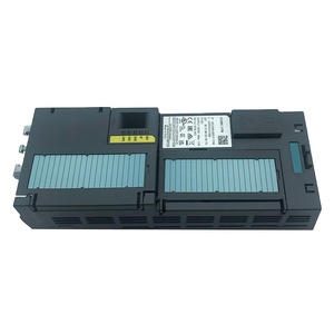 Vendedor de oro 6SL3244-0BB12-1FA0 Unidad de control Controlador de PLC a estrenar Controlador de programación de Plc de punto original