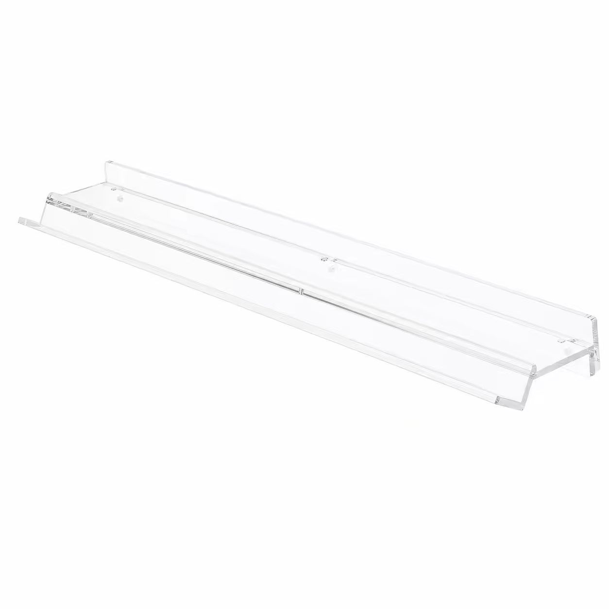 Transparent Color(straight)