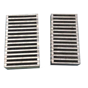 Best Selling Water Cooler Heat Exchanger for Welding Machine <strong>Brazed</strong> <strong>Aluminum</strong> <strong>Core</strong>