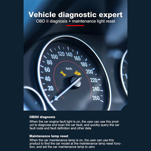 Professional Equipment Automotive Scanner Car Diagnostic Machine Tool <strong>Programming</strong> - Product Image 4