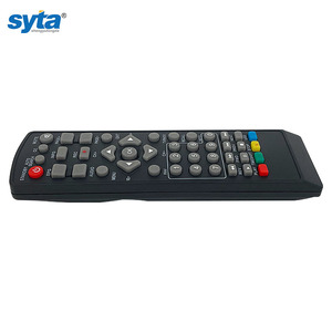 ISDB-T Fernbedienung für ISDB-T TV-Receiver/Set Top Box/Decoder - Product Image 2