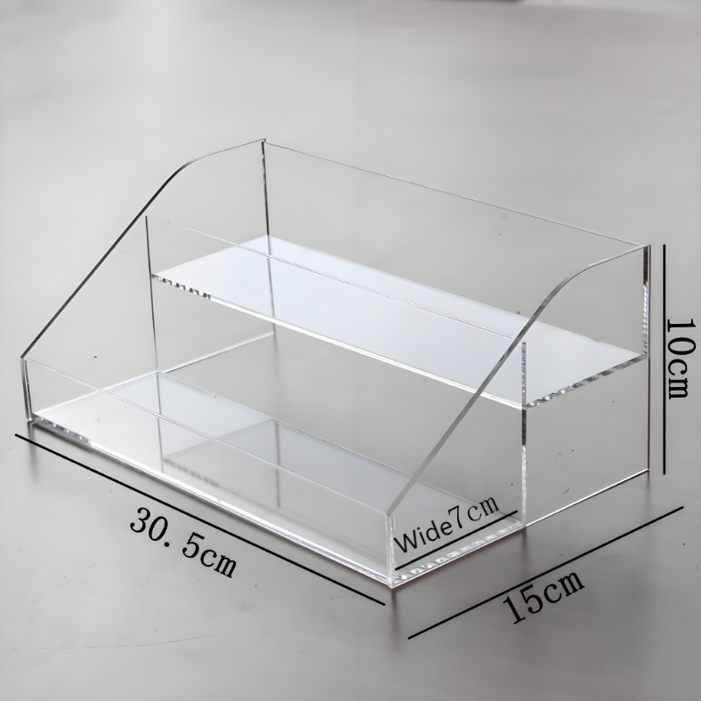 Deux-couche 30,5 longue