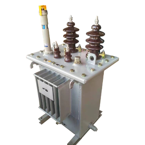 Innen-Einphasen-Transformator mit 33kV/lt 0,3 kVA Einphasen-Aktiv spannungs modul Mitteltransformator-Transformator mit mehreren Ausgängen - Product Image 2