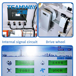 11-Channel 18650/21700 Cells Cylindrical Battery OCV &amp; IR <strong>Testing</strong> <strong>and</strong> <strong>Sorting</strong> <strong>Machine</strong> - Product Image 5
