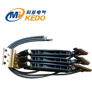 ตัวสะสม3P30A MKD-901 kedo พร้อมแปรงสำหรับตัวสะสมสำหรับระบบบัสบาร์ที่ผลิตในประเทศจีน - Product Image 2