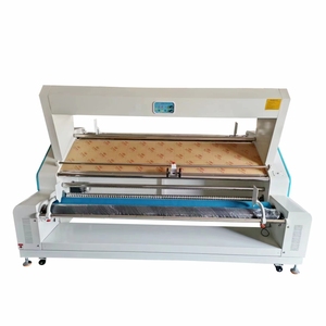 KAI-230SKL высококачественное оборудование для одежды и текстиля, интеллектуальная машина для проверки трикотажных и тканых материалов - Product Image 4