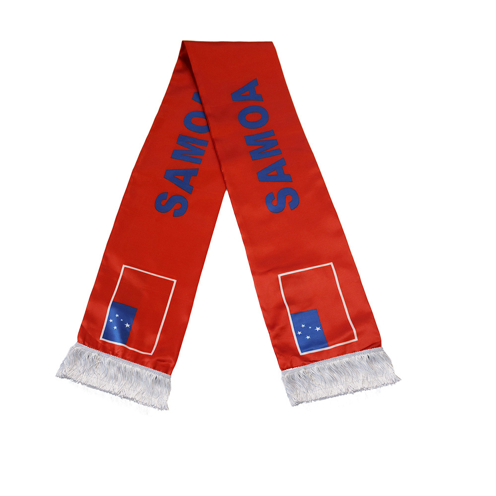 Drapeau Samoa
