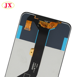 Mobile Phone LCD Screen for <strong>Infinix</strong> Smart 6 Plus LCD for <strong>Infinix</strong> Smart 6 Plus X6823 LCD Display Screen Assembly with Frame - Product Image 6