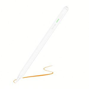Giá bán buôn kỹ thuật số notepad Master Ben bảng thông minh Bút bi điểm sạc kỹ thuật số Stylus Pen cho vẽ - Product Image 1