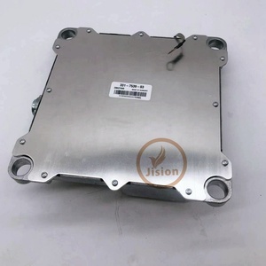 С программой E320D E323D C6.4 C6.6 контроллер двигателя Ecu 331-7539 286-3683 - Product Image 4
