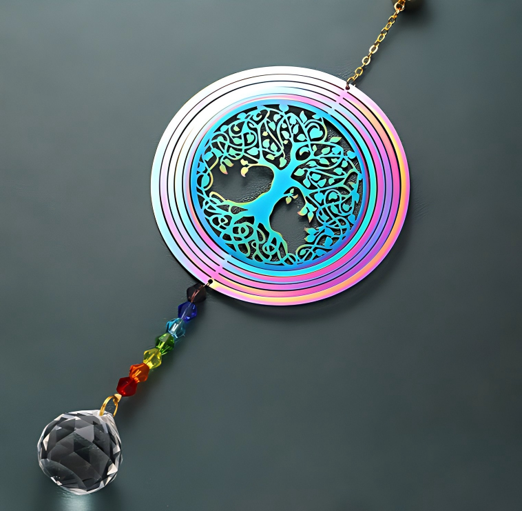 Coloré