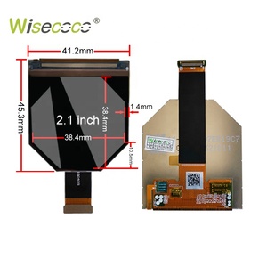 2.1 Inch Screen Small Ips Oled <strong>LCD</strong> Ar Vr Display Custom <strong>Tft</strong> Hd Mipi <strong>Control</strong> Board <strong>LCD</strong> Panel Display <strong>Modules</strong> - Product Image 4