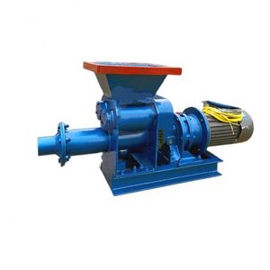 粘土混合机陶瓷生产用粘土条粘土真空挤出机真空泥浆精炼机砖生产 - Product Image 2