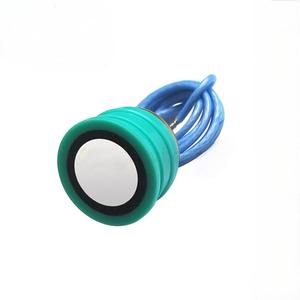 Venta directa 400kHz transductor ultrasónico de alta frecuencia 16,6mm DM400B para detección de obstáculos - Product Image 3
