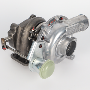 Isuzu d-max için Dmax Turbo 4JA 1 dizel motor Turbo şarj 8972402101 8-97240210-1 - Product Image 6