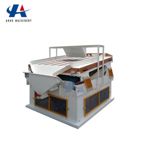 Mungbean Removing Machine Redbean Destoner Gravity Destoner for Soybean and <strong>Black</strong> Bean Product Category <strong>Rice</strong> Mill - Product Image 3