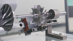 New Product <strong>Turbocharger</strong> 3592121 3802906 Engine Fittings R130 Excavator for Dynamic