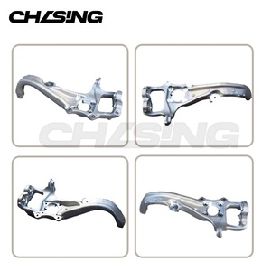 Otomobil parçaları Lh/Rh alt üst kontrol kolu bağlantı Knuckle 1620346 6006532-00-B 1027316-00-F 1420326-00-C Model X <span class=keywords><strong>S</strong></span> 2012-2023 için