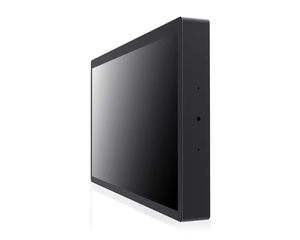 Monitor de panel táctil de marco abierto Capacitivo Full HD de 17 pulgadas con uso industrial y entrada HD Monitor LCD de marco abierto - Product Image 3