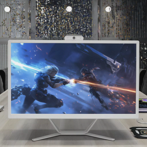 core i7 i9 price touch screen <strong>desktop</strong> monoblock pc all-in-one all in one <strong>computers</strong> - Product Image 3