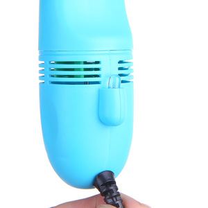 Popular Portable Usb Window Slot <strong>Brush</strong> Screen Dust Keyboard Drawer Wardrobe Corner Gap Cleaning <strong>Brush</strong> with Dustpan - Product Image 5