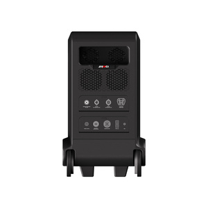 电站太阳能发电机5000w 5.5kw 6000w 10000瓦大容量110V 220V，家用MPPT UPS 10s - Product Image 4