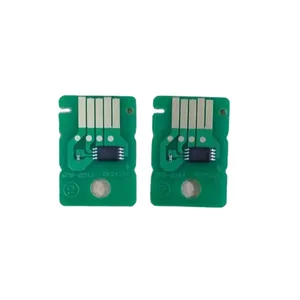 佳能TC-5200 TC-5200M TC-20打印机的MC-32 MC32维护罐芯片 - Product Image 1