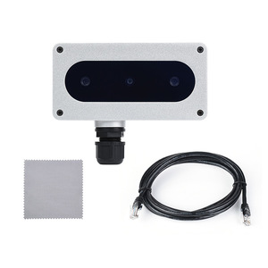 OpenCV AI OAK-D Ethernet <strong>Camera</strong> PoE OpenCV AI Machine Vision Waterproof Development Kit - Product Image 5