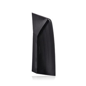 SJC otomatik Cadillac ATS-L arka lambası meclisi için özel olarak tasarlanmış 14-17 modifiye dinamik tarama LED dönüş sinyali arka ışıkları - Product Image 5