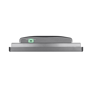 12 Inch 1024x768 Display Waterproof VGA DVI <strong>Input</strong> Industrial <strong>Embedded</strong> Narrow Bezel Monitor - Product Image 6