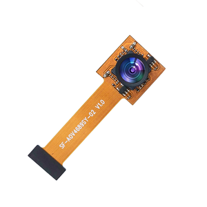 Fabrika fiyat FOV 72 derece geniş açı CSI OV4689 4MP kompakt makine görüş sistemi kamera modülü - Product Image 1