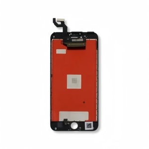 Iphone 14 için Lcd ekran Grossiste 13 12 Pro Max 11 Xs Xr X 8 7 artı 6 6s 5 Se onarım telefon Tactile De dokunsal Led - Product Image 5