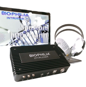 2025 sức khỏe Tương Lai đá quý biophilia kẻ xâm nhập cho các địa điểm chăm sóc sức khỏe độc quyền chẩn đoán chính xác trẻ hóa năng lượng kinh tuyến - Product Image 1