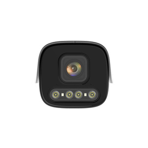 8mp IP66安全室外2.7-13.5毫米镜头Ip子弹网络Tvt Cctv Anpr Lpr摄像机 - Product Image 2