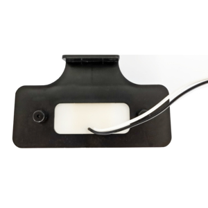 Eマーク承認12V/24VフロントポジショントレーラーLEDサイドマーカーライト、取り付けブラケット付き - Product Image 4