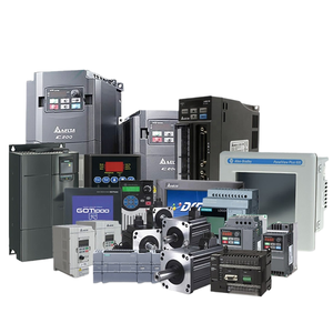 Siemens LOGO PLC Controlador programable Módulo lógico LOGO 8 - Product Image 4