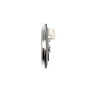 Integriertes kapazitives Fingerabdruck-Entwicklungs modul Berührungs sensor 360-Grad-Rotationserkennung UART - Product Image 3