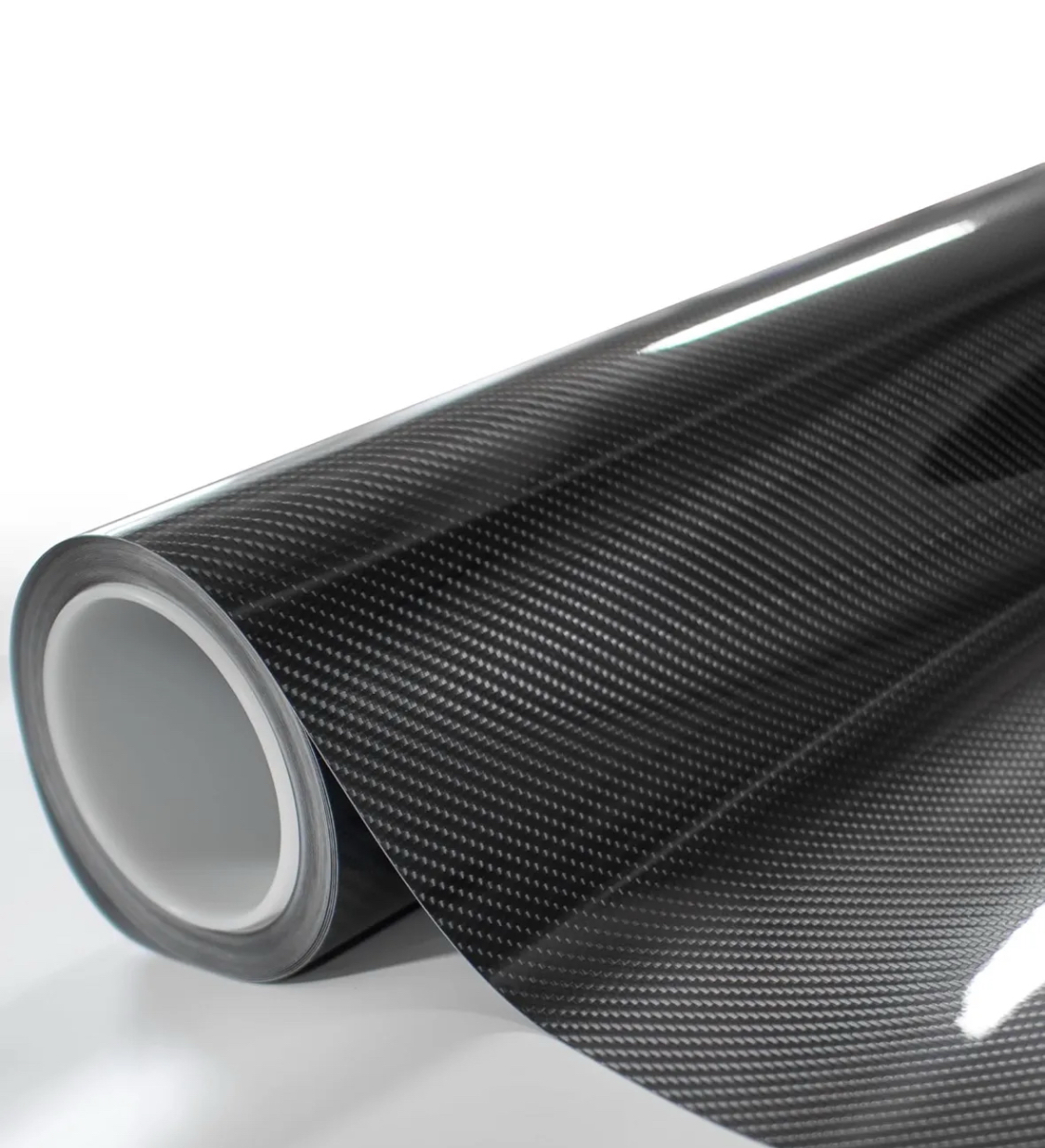 Fibre de carbone ppf