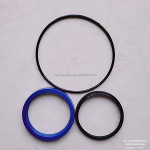 高品质ソフトEPDM/NBR/シリコーンゴム制品贩売 - Product Image 1