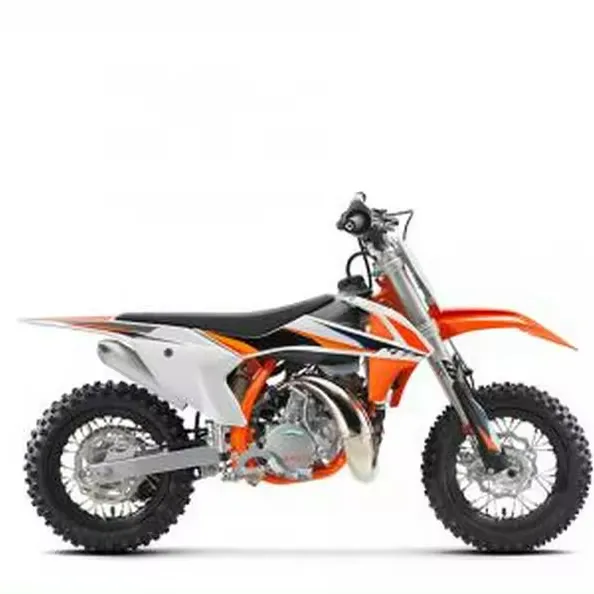 NEWLY STOCKED 2022 KTM 50 SX MINI Dirt bike motorcycle