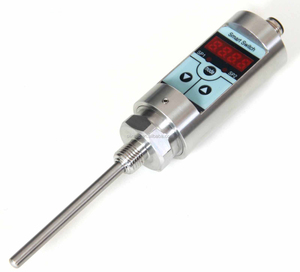 Sentec 24 Volts <strong>Temperature</strong> Switch <strong>Sensor</strong> 4-digit LCD Display <strong>Temperature</strong> Switch Thermostat Thermal Switch <strong>Temperature</strong> <strong>Control</strong> - Product Image 6