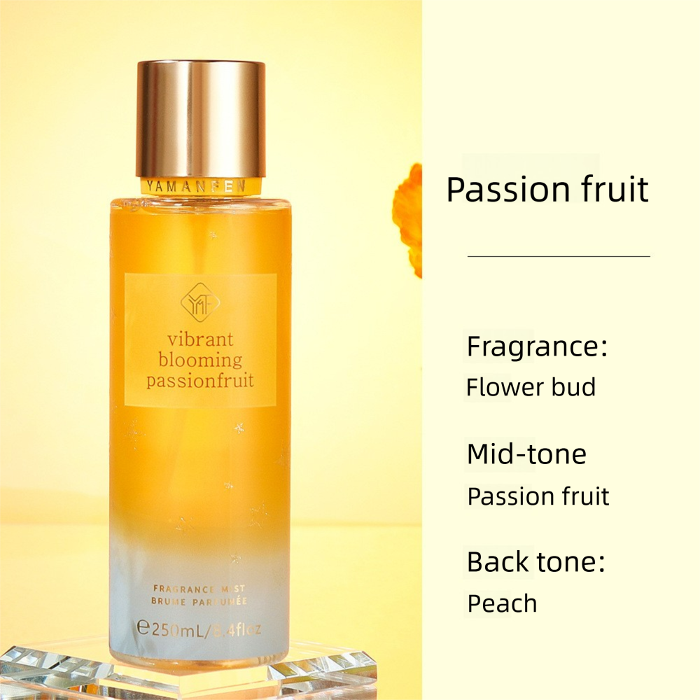 FRUIT DE LA PASSION FLORENT ET VIBRANT