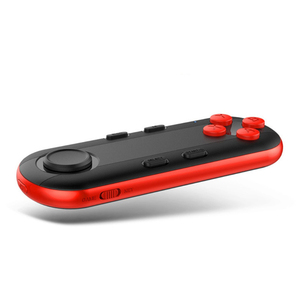 Wireless BT-compatibile Gamepad VR Remote Mini Game Controller Joystick per IOS Xiaomi Android Gamepad - Product Image 2