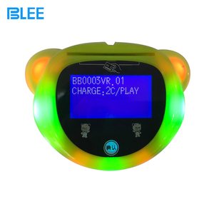 Машина для аркадных игр, Считыватель rfid/кардридер для аркадных игр - Product Image 3