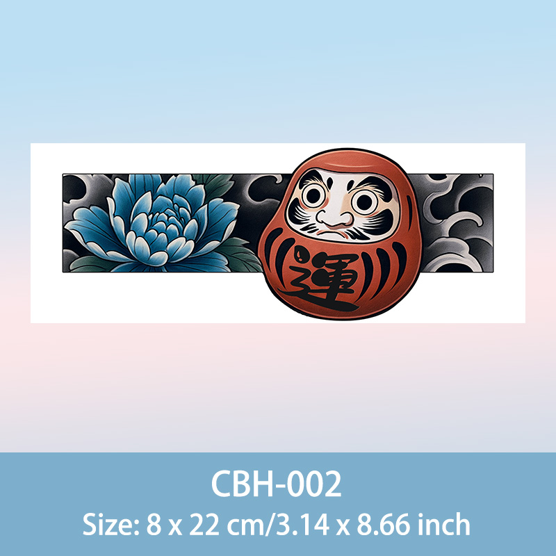CBH002