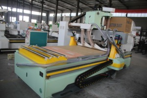 atc数控木工路由器数控atc路由器嵌套1325 6090 atc数控路由器 - Product Image 6