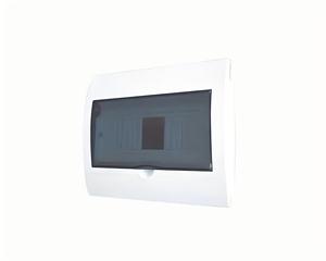 Chất lượng cao 100A chuyển 12-cách MCU 63A 30mA RCD AC người tiêu dùng Đơn vị phân phối hộp - Product Image 2